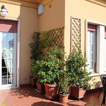 Terrazza 29 Holiday Home Roma Dış mekan fotoğraf
