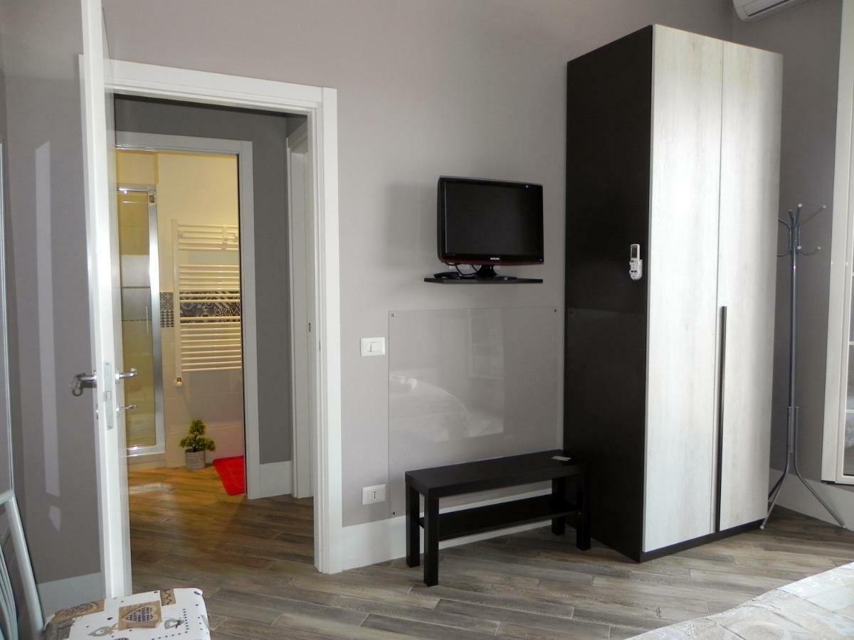 Terrazza 29 Holiday Home Roma Dış mekan fotoğraf