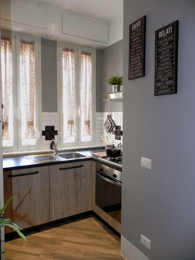 Terrazza 29 Holiday Home Roma Dış mekan fotoğraf