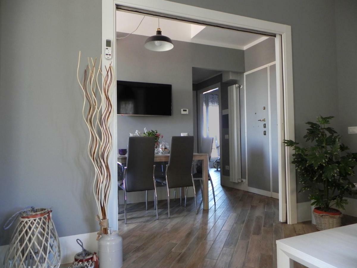 Terrazza 29 Holiday Home Roma Dış mekan fotoğraf
