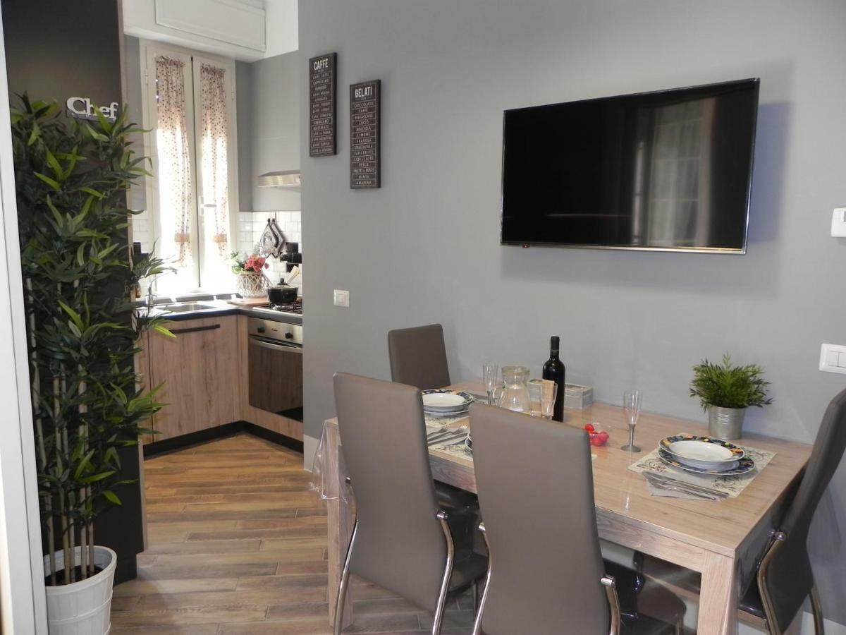 Terrazza 29 Holiday Home Roma Dış mekan fotoğraf