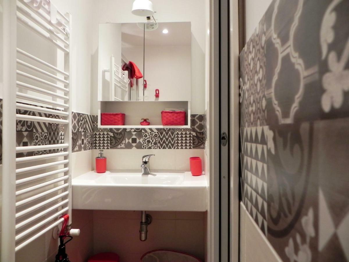 Terrazza 29 Holiday Home Roma Dış mekan fotoğraf