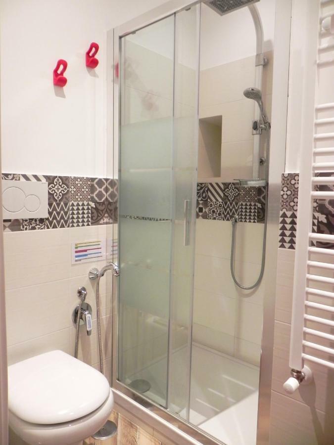 Terrazza 29 Holiday Home Roma Dış mekan fotoğraf