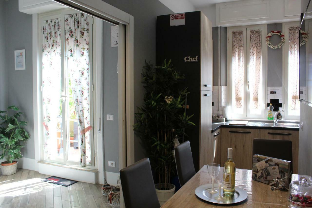 Terrazza 29 Holiday Home Roma Dış mekan fotoğraf