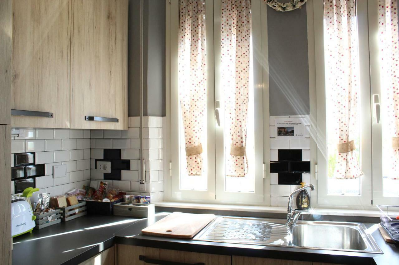 Terrazza 29 Holiday Home Roma Dış mekan fotoğraf