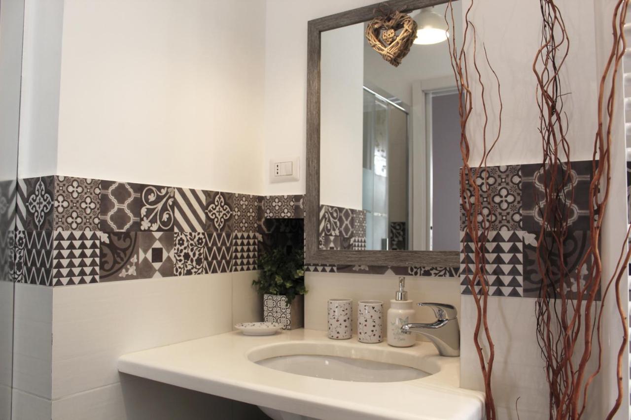 Terrazza 29 Holiday Home Roma Dış mekan fotoğraf